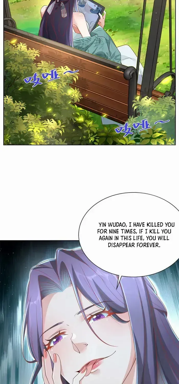 Read Arch-Villian chapter 43.1 image 14 on Lezhin