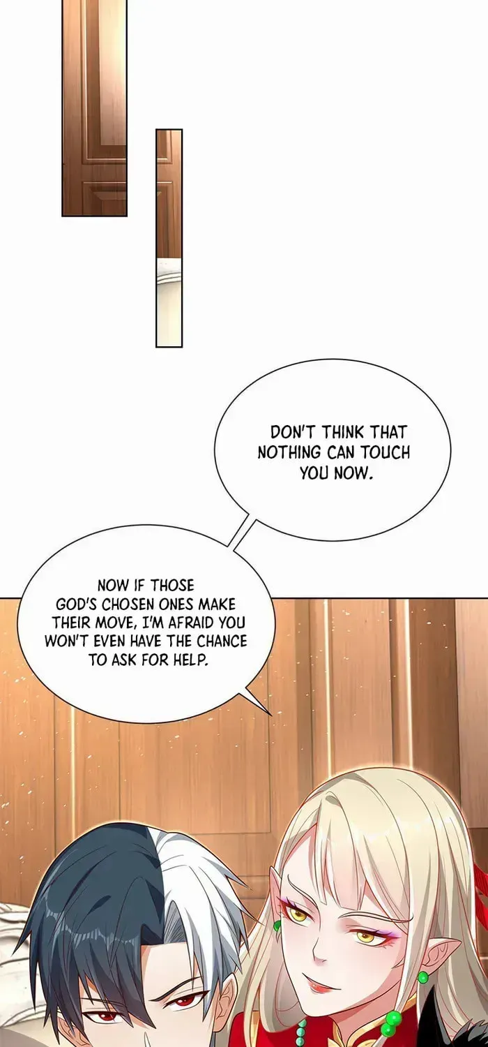 Read Arch-Villian chapter 43.1 image 16 on Lezhin