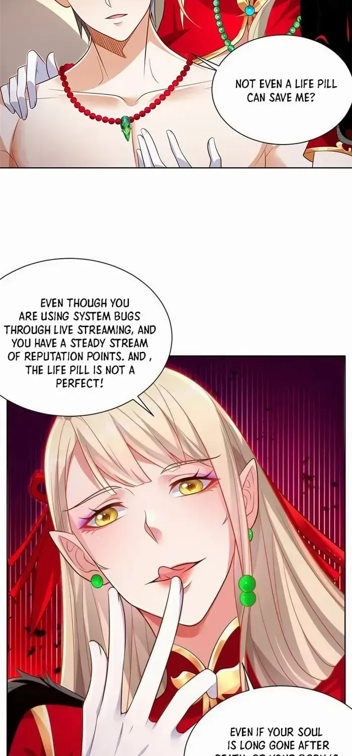 Read Arch-Villian chapter 43.1 image 17 on Lezhin