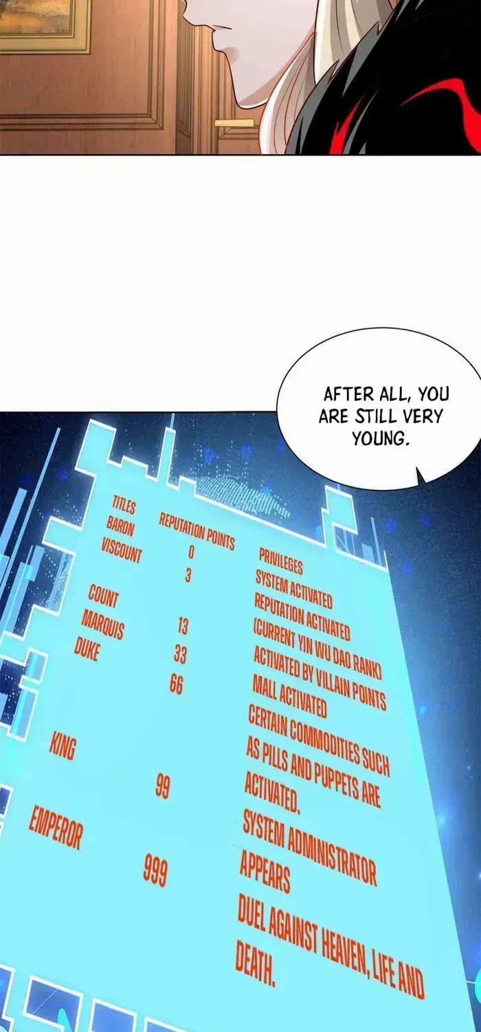 Read Arch-Villian chapter 43.1 image 20 on Lezhin