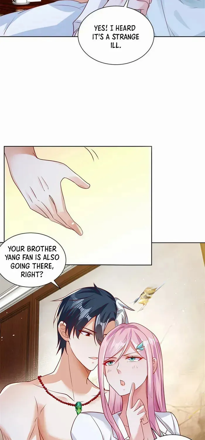Read Arch-Villian chapter 43.1 image 24 on Lezhin