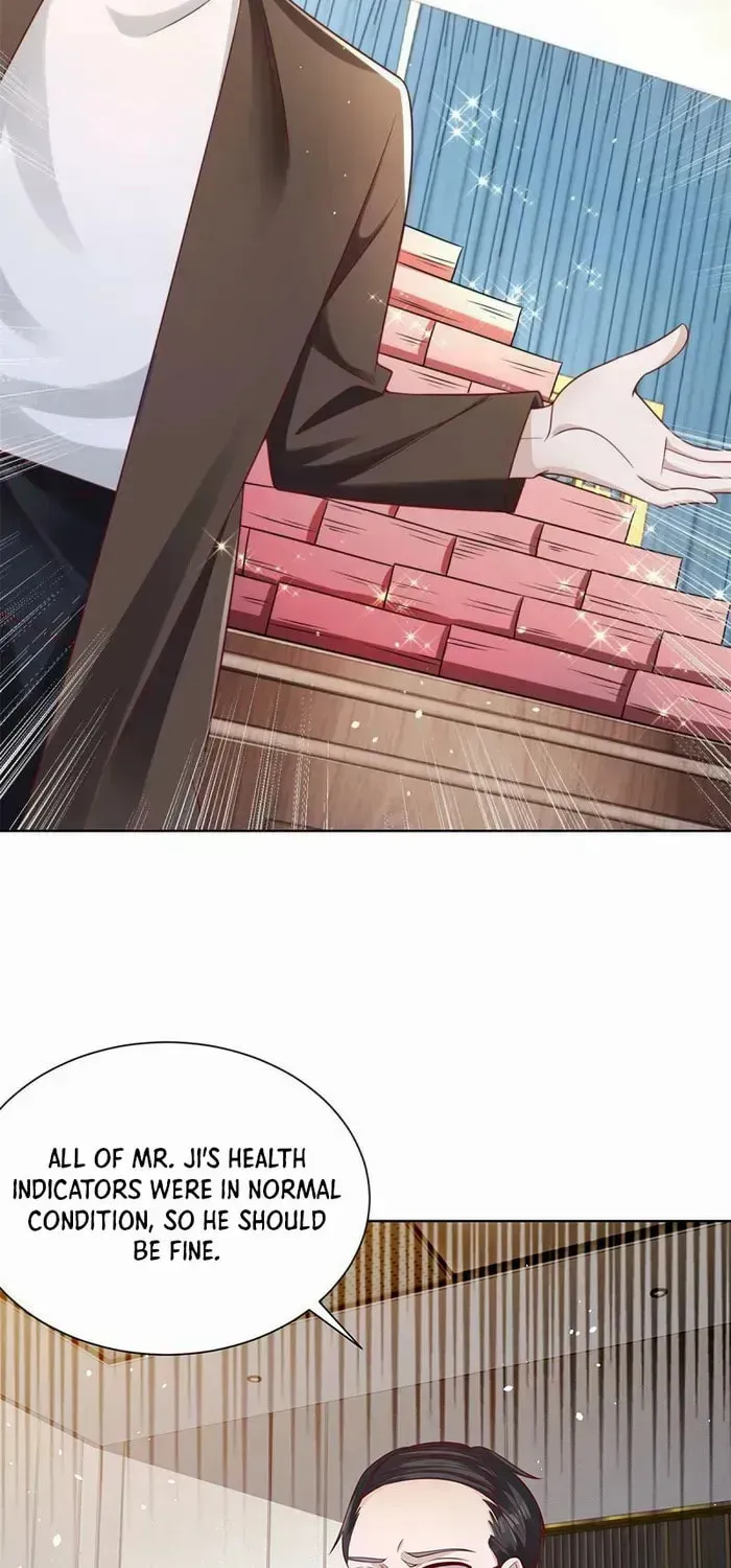 Read Arch-Villian chapter 43.1 image 28 on Lezhin