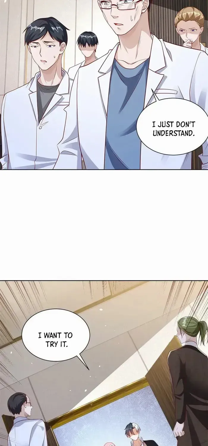 Read Arch-Villian chapter 43.1 image 29 on Lezhin
