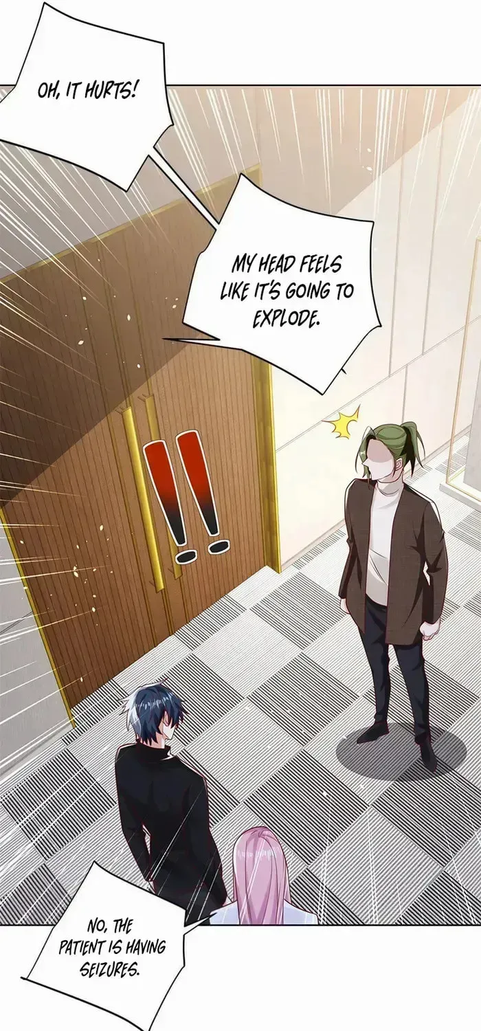 Read Arch-Villian chapter 43.1 image 34 on Lezhin