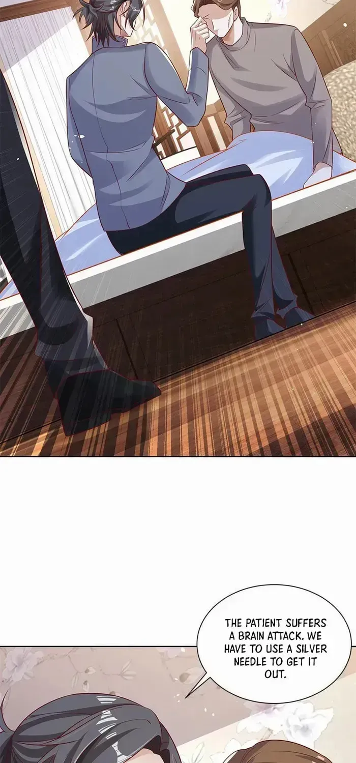 Read Arch-Villian chapter 43.1 image 37 on Lezhin