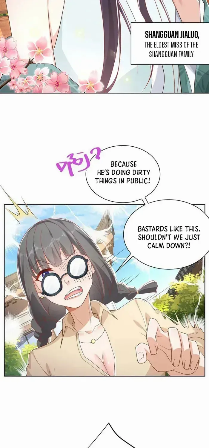 Read Arch-Villian chapter 43.1 image 8 on Lezhin