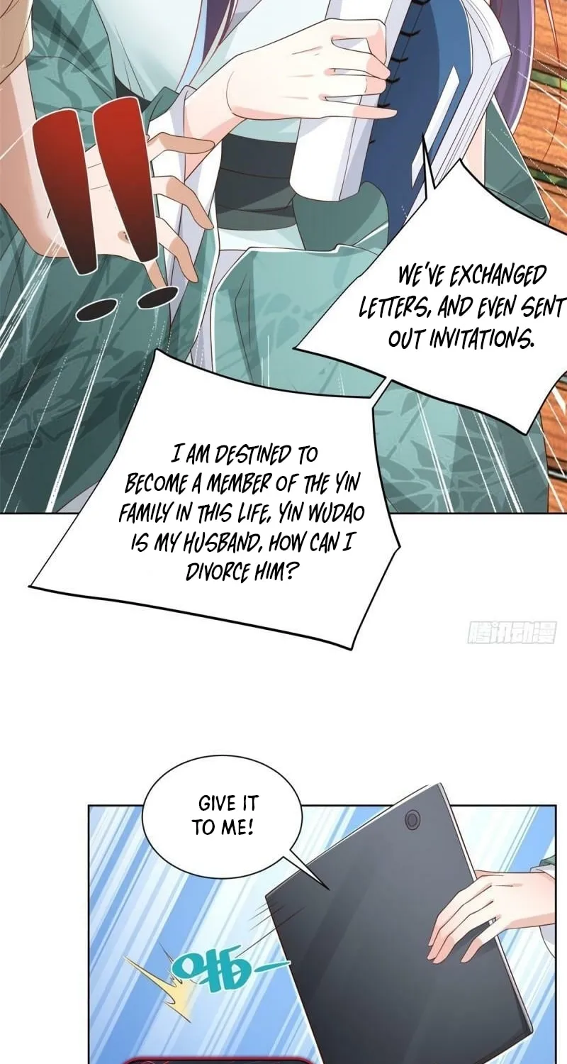 Read Arch-Villian chapter 43 image 12 on Lezhin