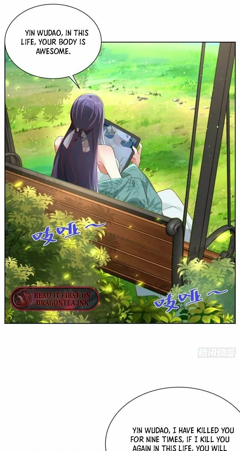Read Arch-Villian chapter 43 image 17 on Lezhin