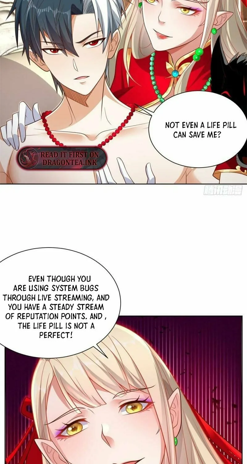 Read Arch-Villian chapter 43 image 21 on Lezhin
