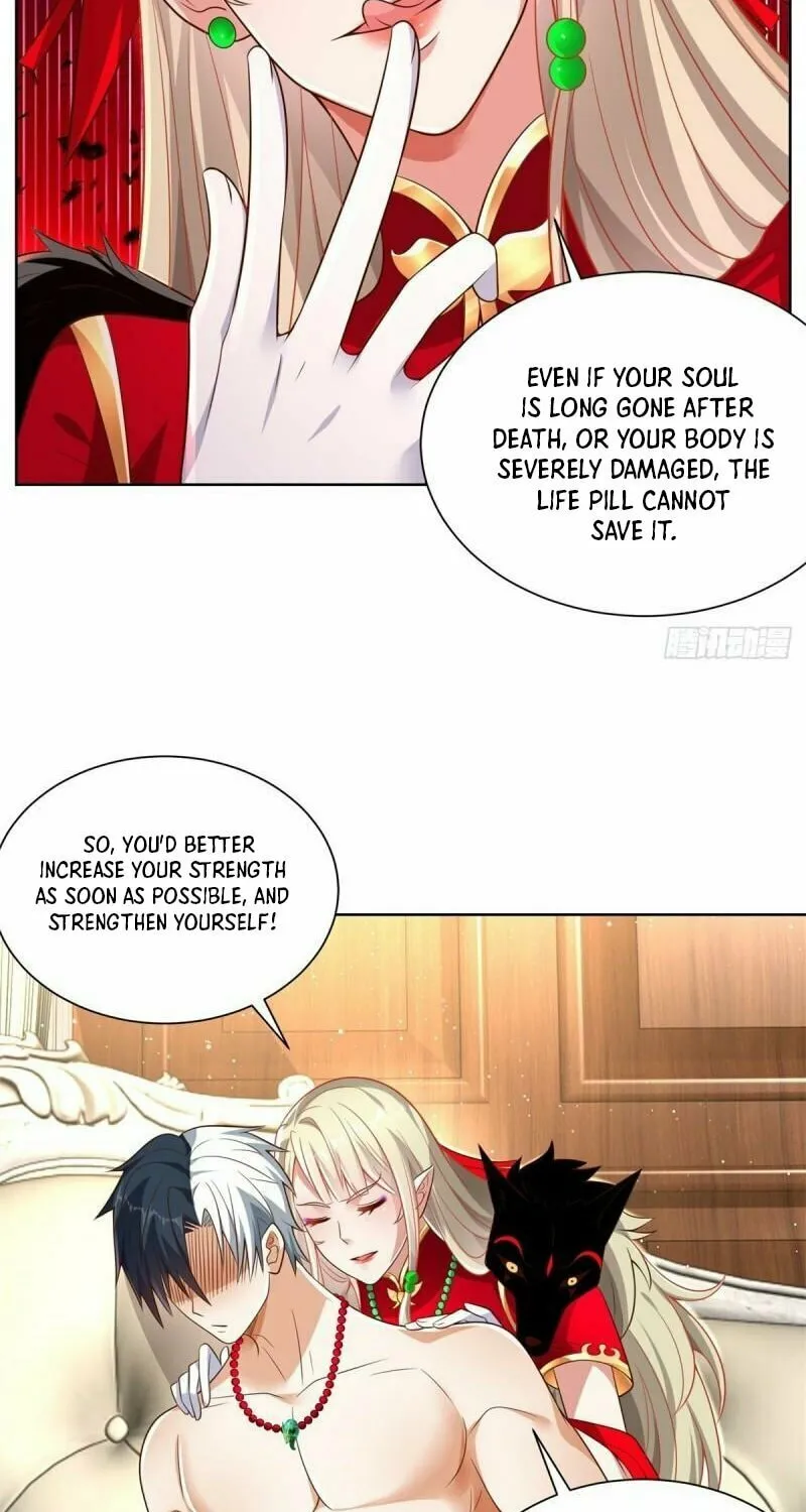 Read Arch-Villian chapter 43 image 22 on Lezhin