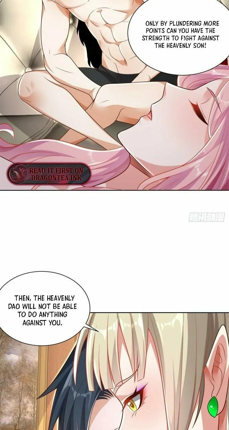Read Arch-Villian chapter 43 image 23 on Lezhin