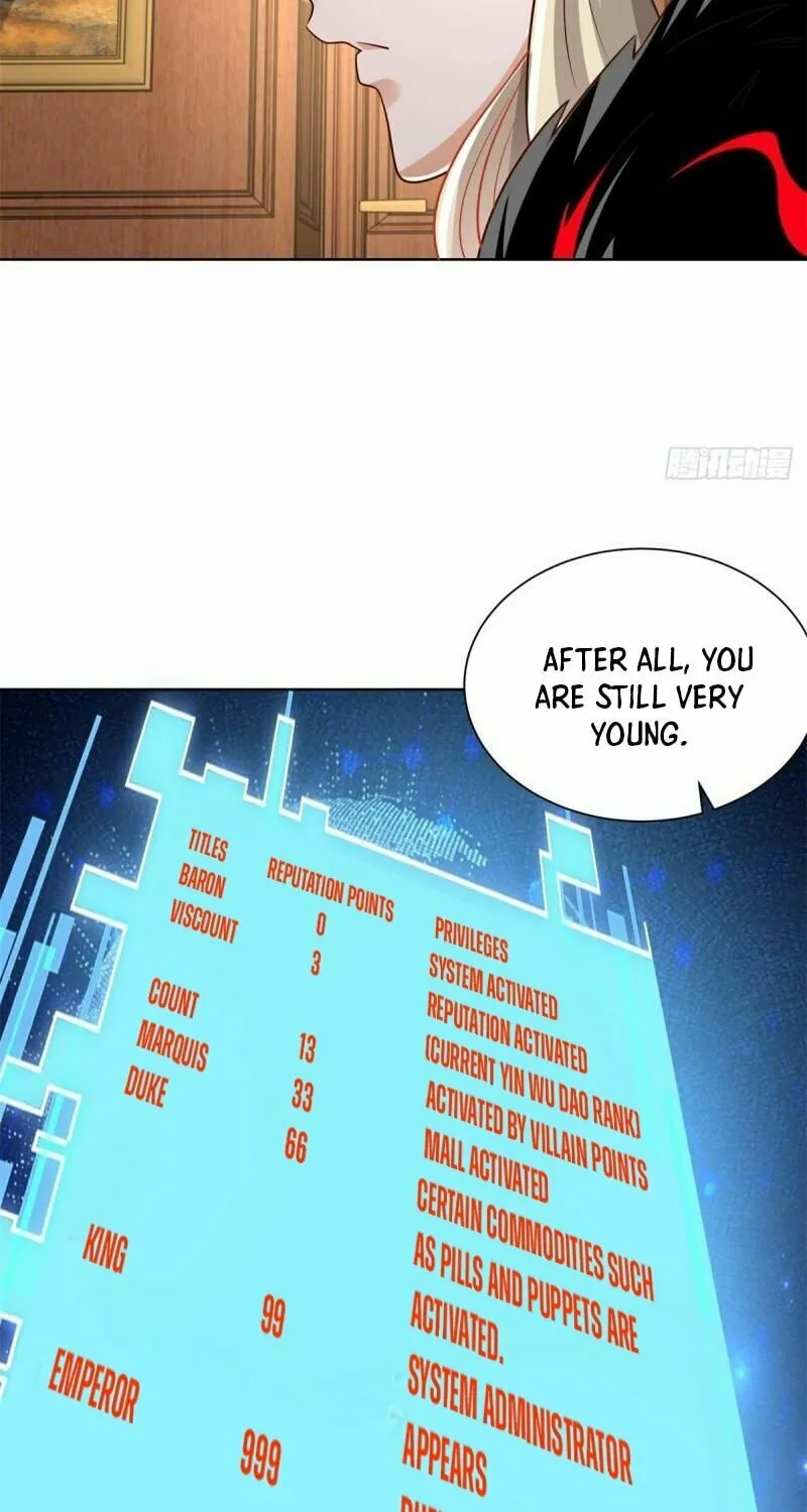 Read Arch-Villian chapter 43 image 25 on Lezhin