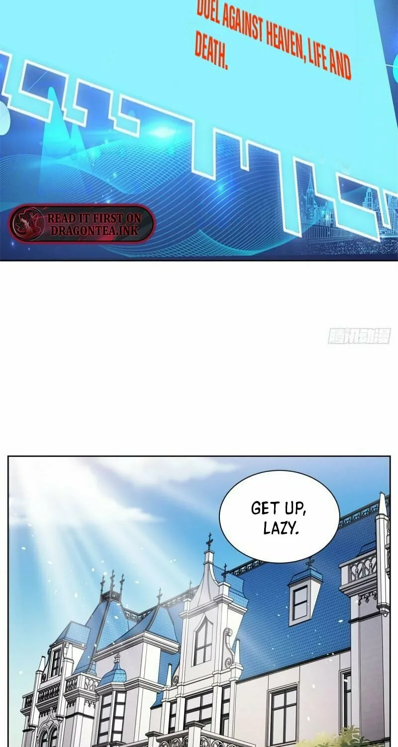 Read Arch-Villian chapter 43 image 26 on Lezhin