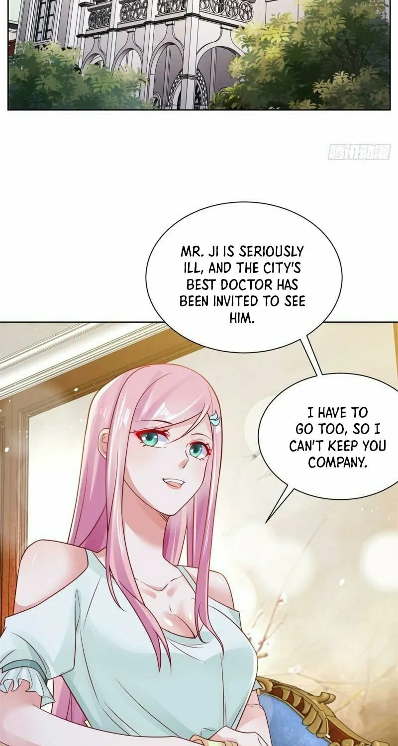 Read Arch-Villian chapter 43 image 27 on Lezhin