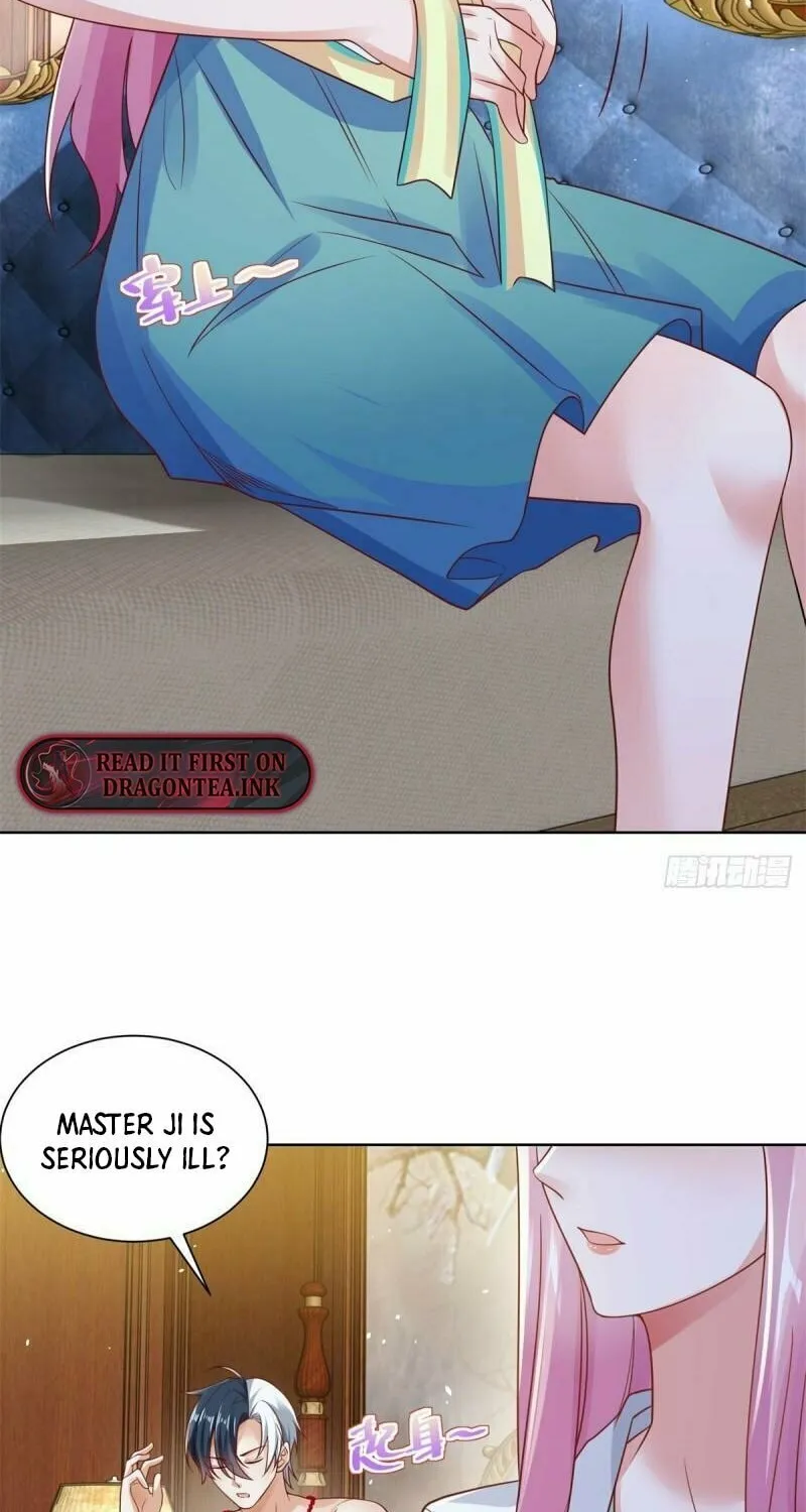 Read Arch-Villian chapter 43 image 28 on Lezhin