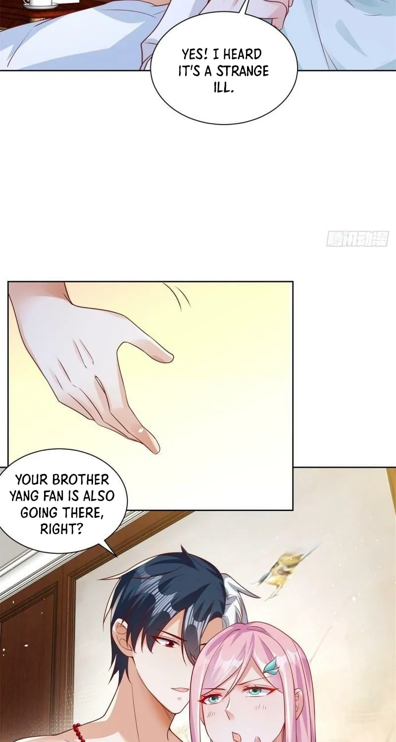 Read Arch-Villian chapter 43 image 30 on Lezhin