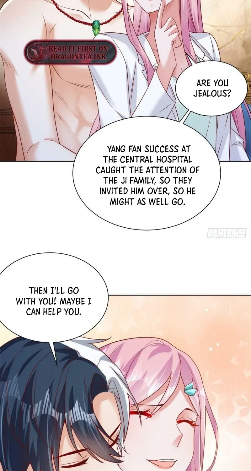 Read Arch-Villian chapter 43 image 31 on Lezhin
