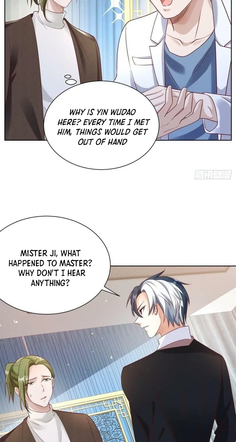 Read Arch-Villian chapter 43 image 40 on Lezhin
