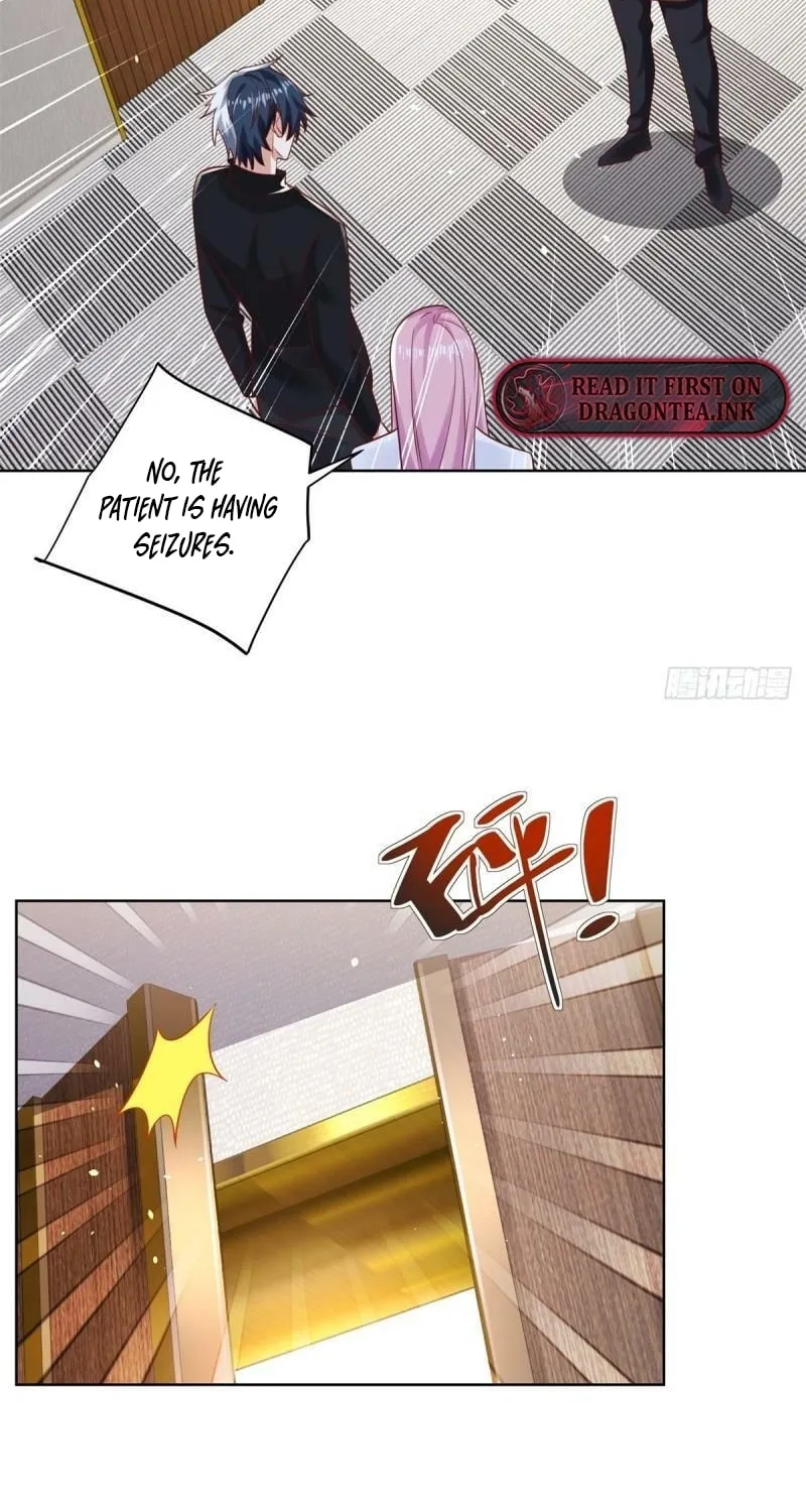Read Arch-Villian chapter 43 image 43 on Lezhin