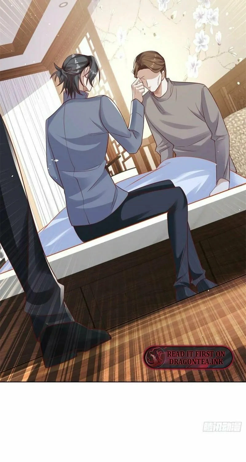 Read Arch-Villian chapter 43 image 46 on Lezhin