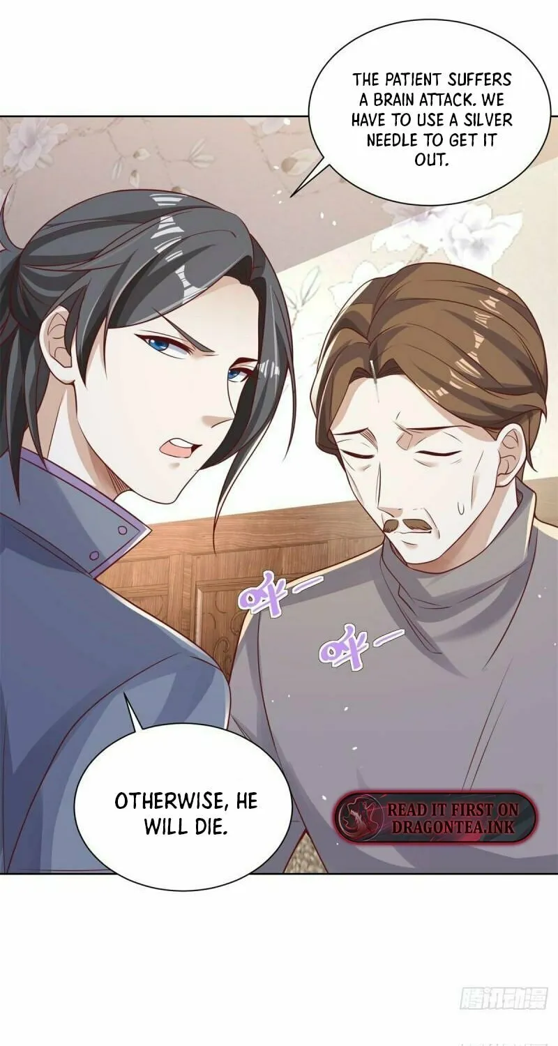 Read Arch-Villian chapter 43 image 47 on Lezhin