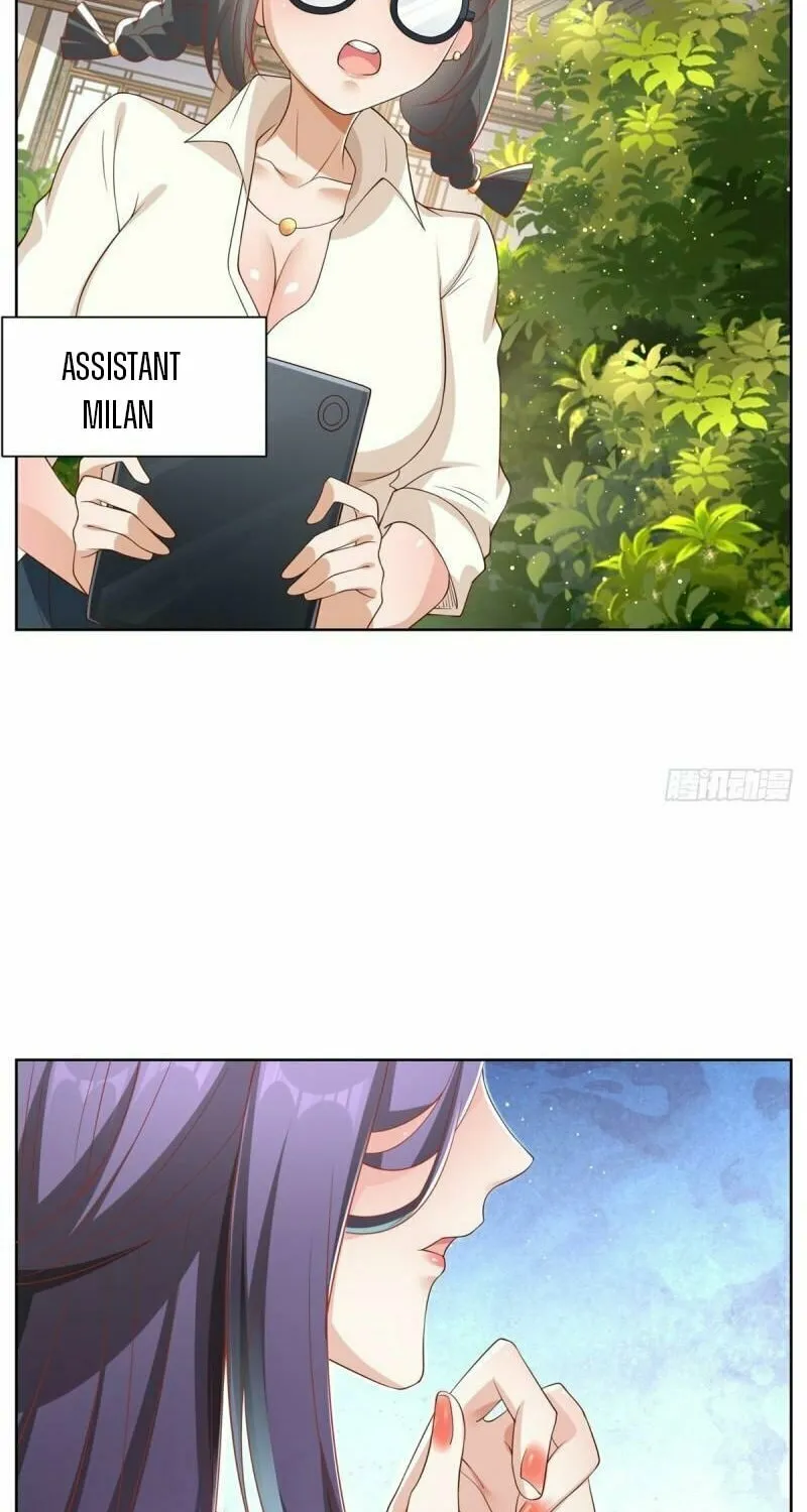 Read Arch-Villian chapter 43 image 6 on Lezhin
