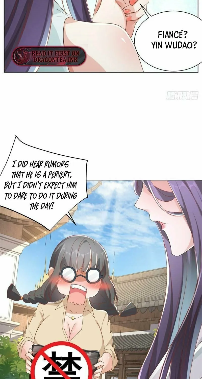 Read Arch-Villian chapter 43 image 7 on Lezhin