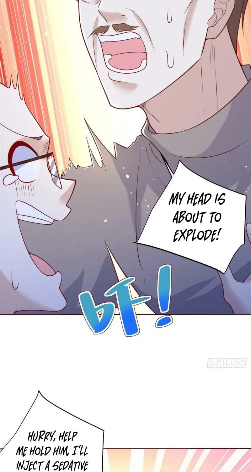 Read Arch-Villian chapter 44 image 11 on Lezhin