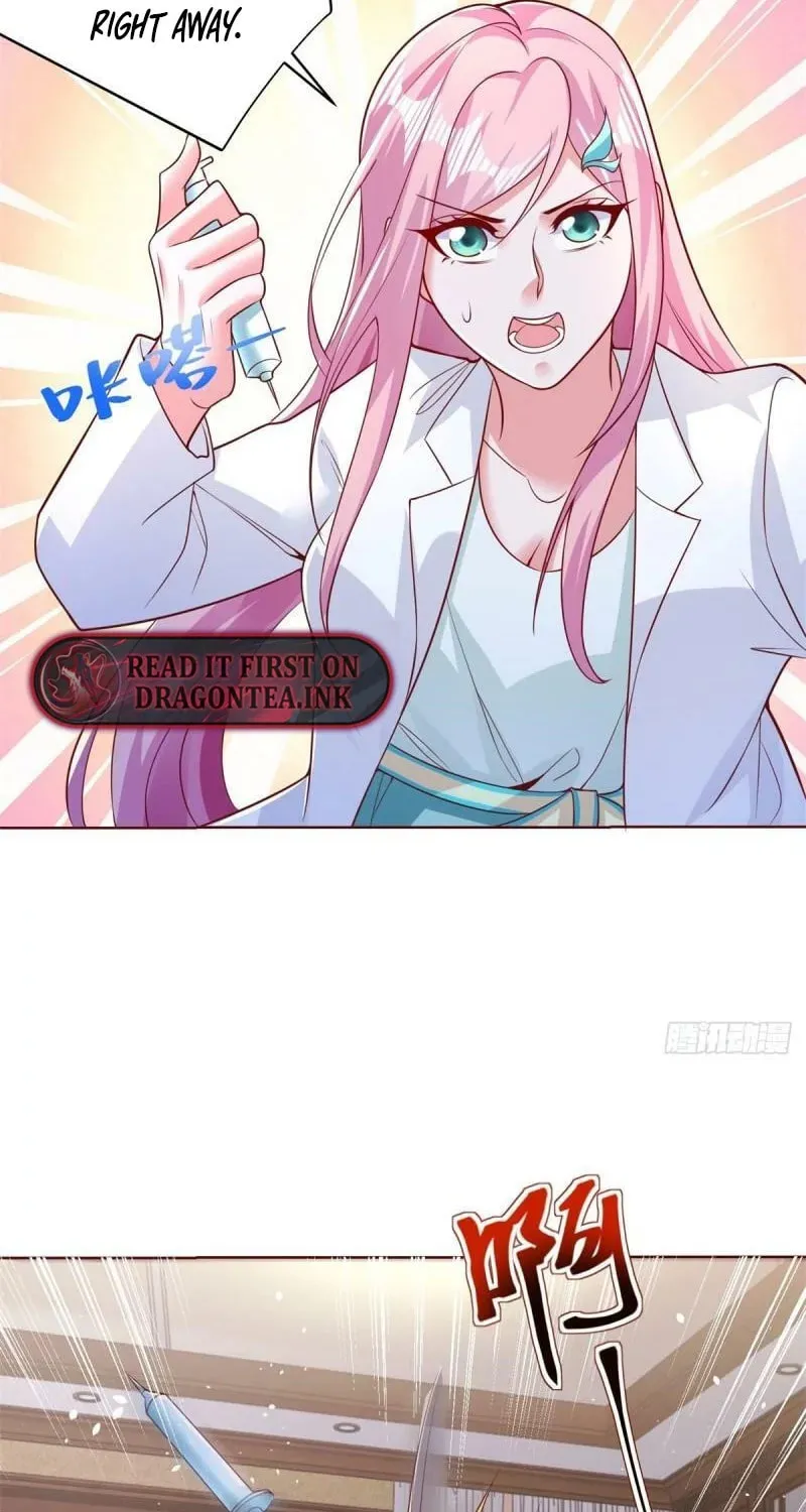 Read Arch-Villian chapter 44 image 12 on Lezhin