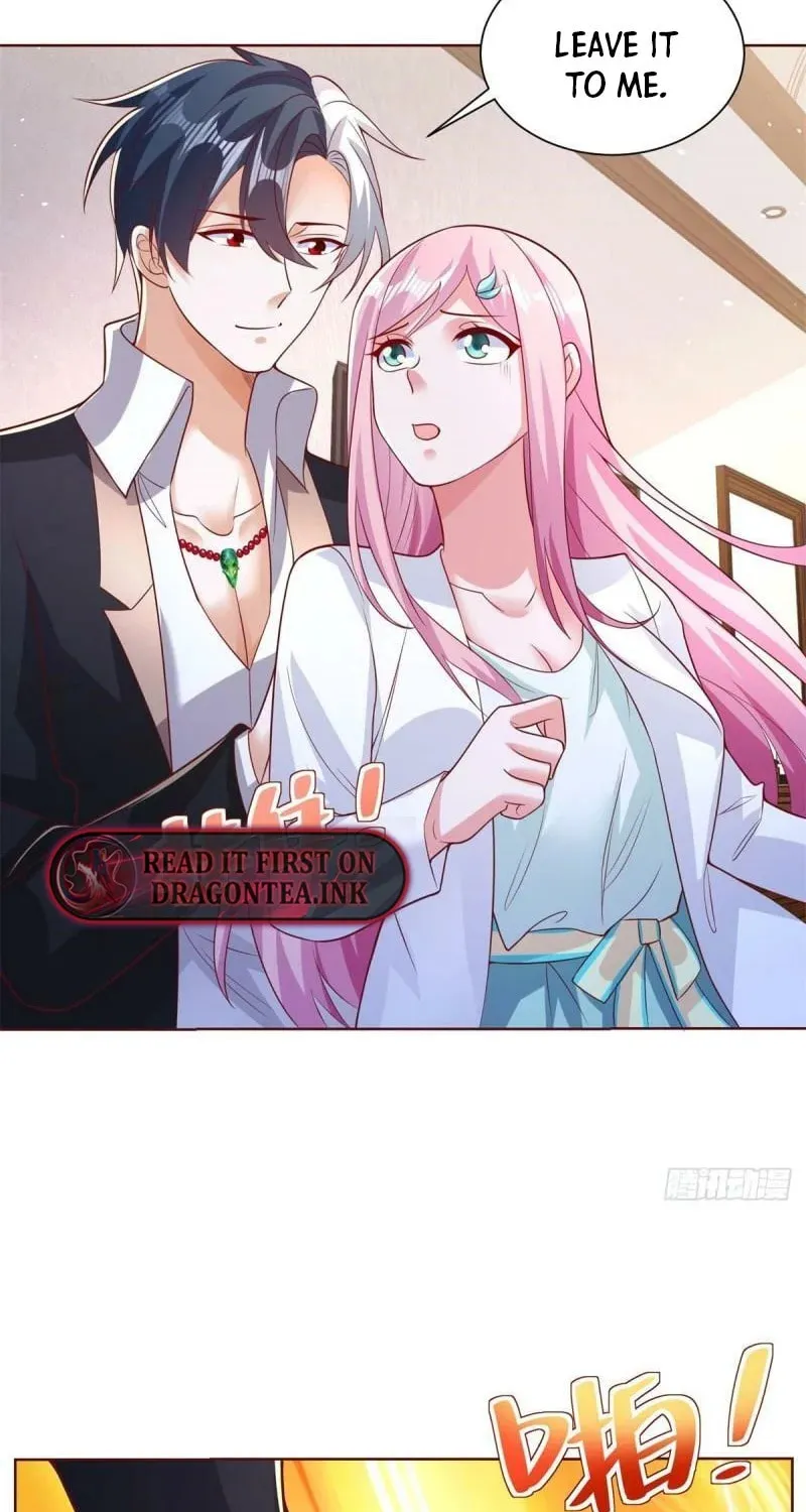 Read Arch-Villian chapter 44 image 15 on Lezhin