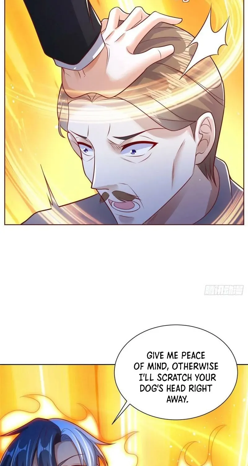 Read Arch-Villian chapter 44 image 16 on Lezhin