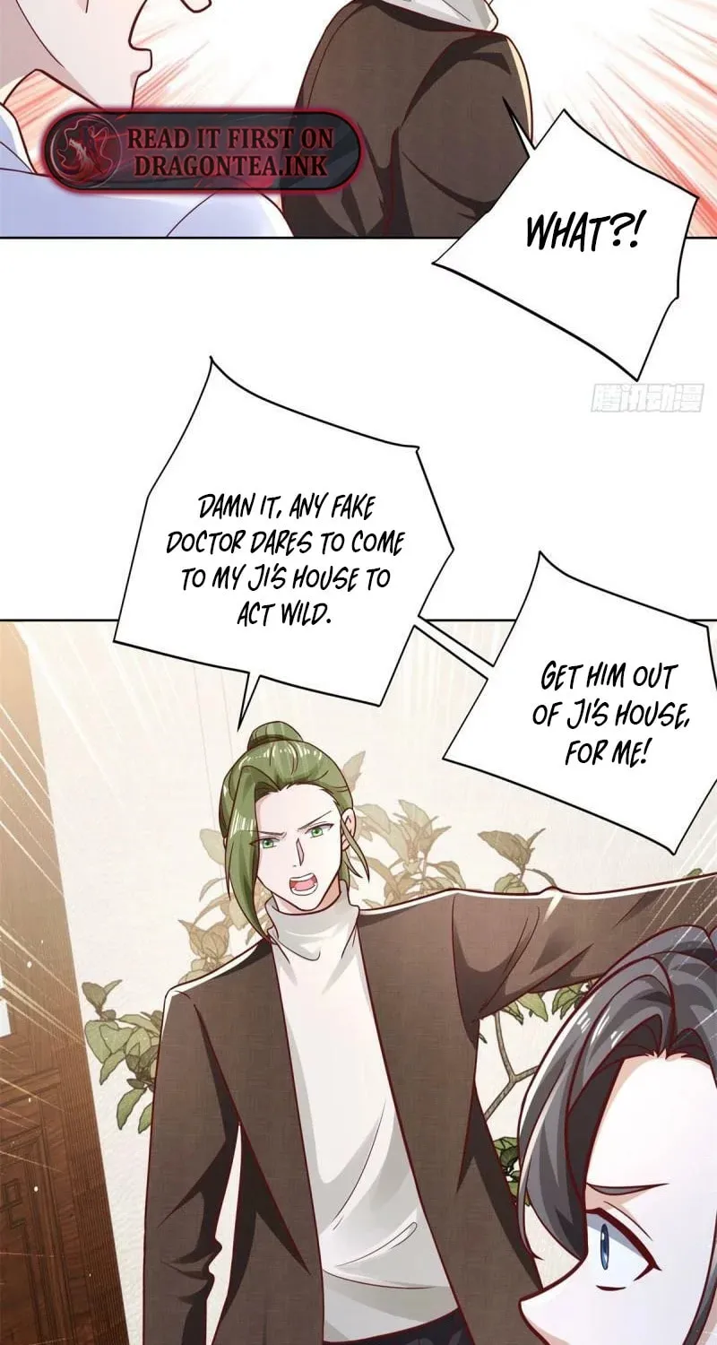 Read Arch-Villian chapter 44 image 2 on Lezhin