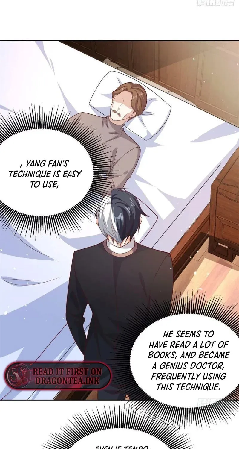 Read Arch-Villian chapter 44 image 20 on Lezhin