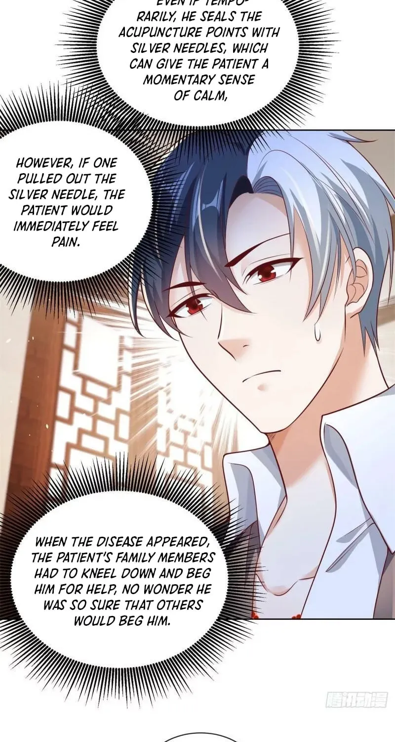 Read Arch-Villian chapter 44 image 21 on Lezhin