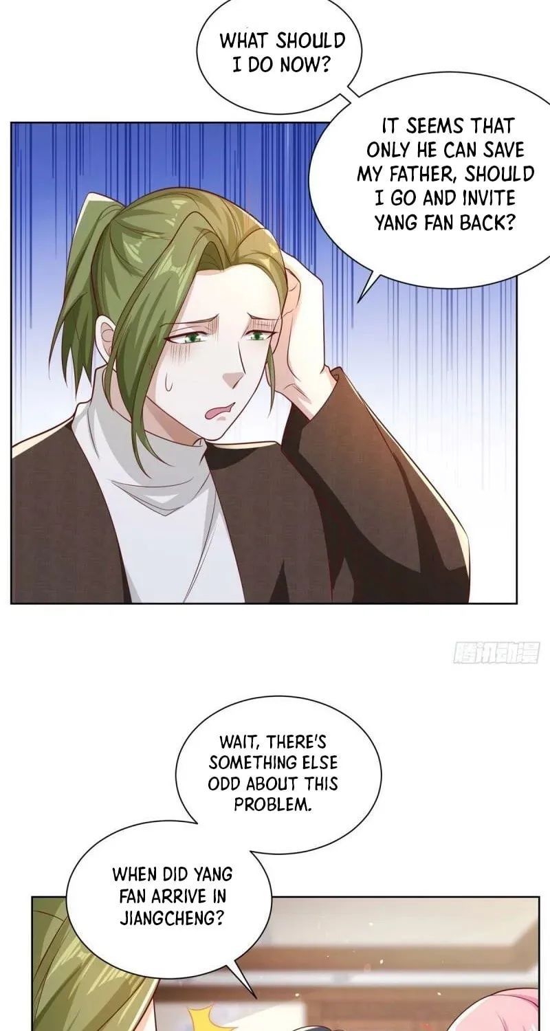 Read Arch-Villian chapter 44 image 22 on Lezhin