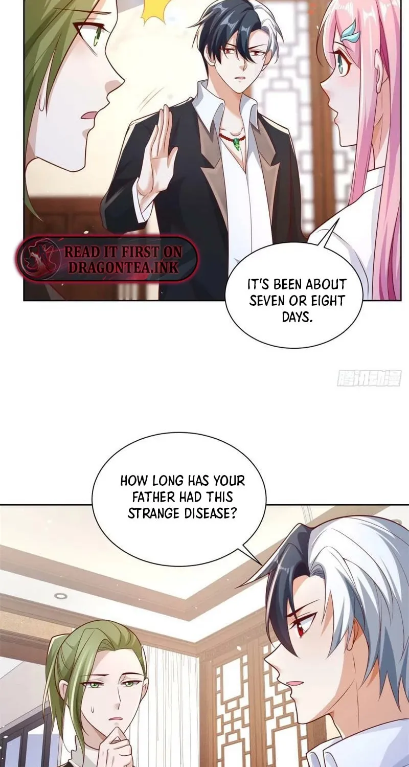 Read Arch-Villian chapter 44 image 23 on Lezhin