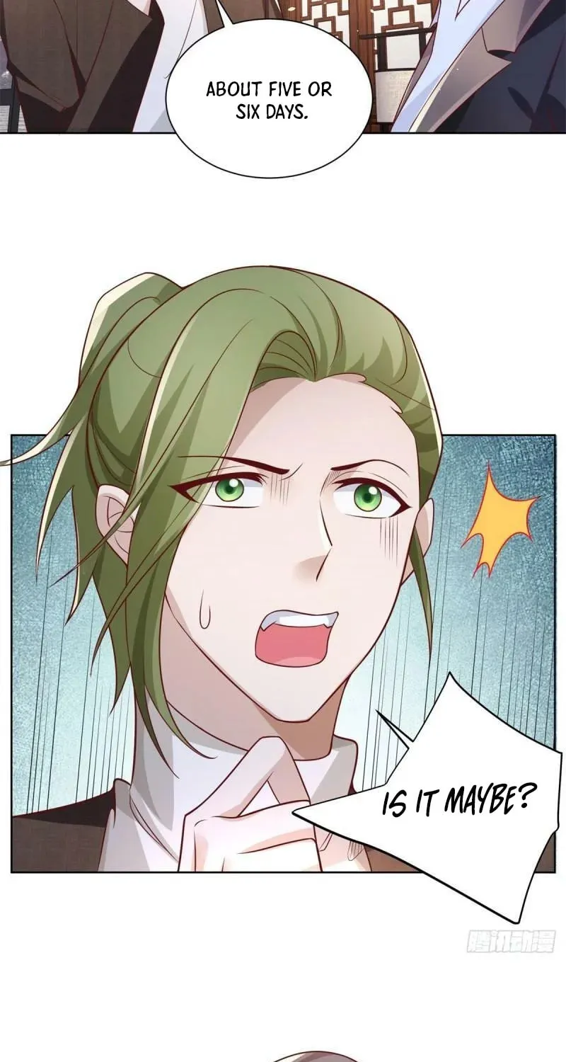 Read Arch-Villian chapter 44 image 25 on Lezhin