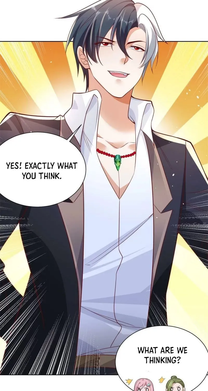 Read Arch-Villian chapter 44 image 26 on Lezhin