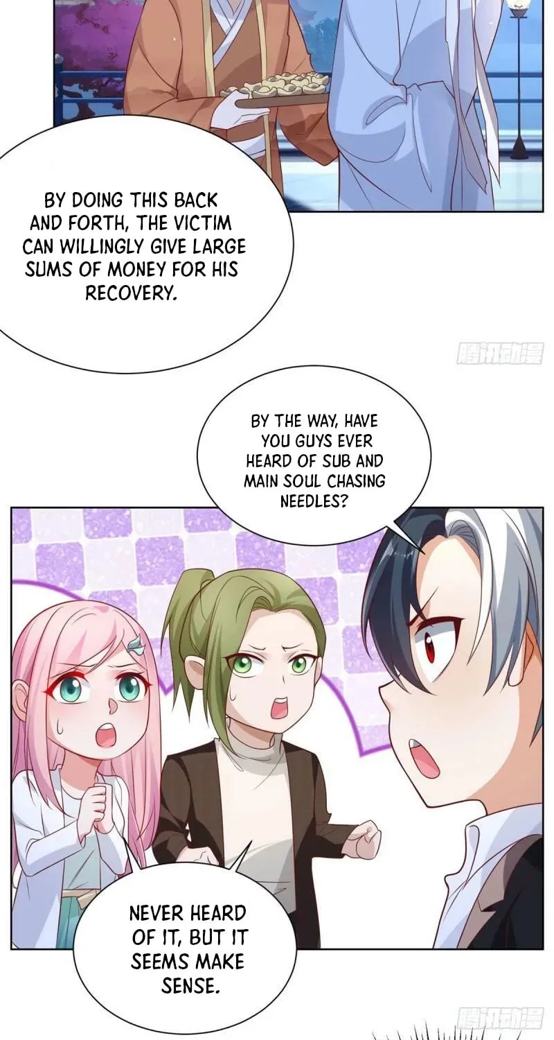 Read Arch-Villian chapter 44 image 28 on Lezhin