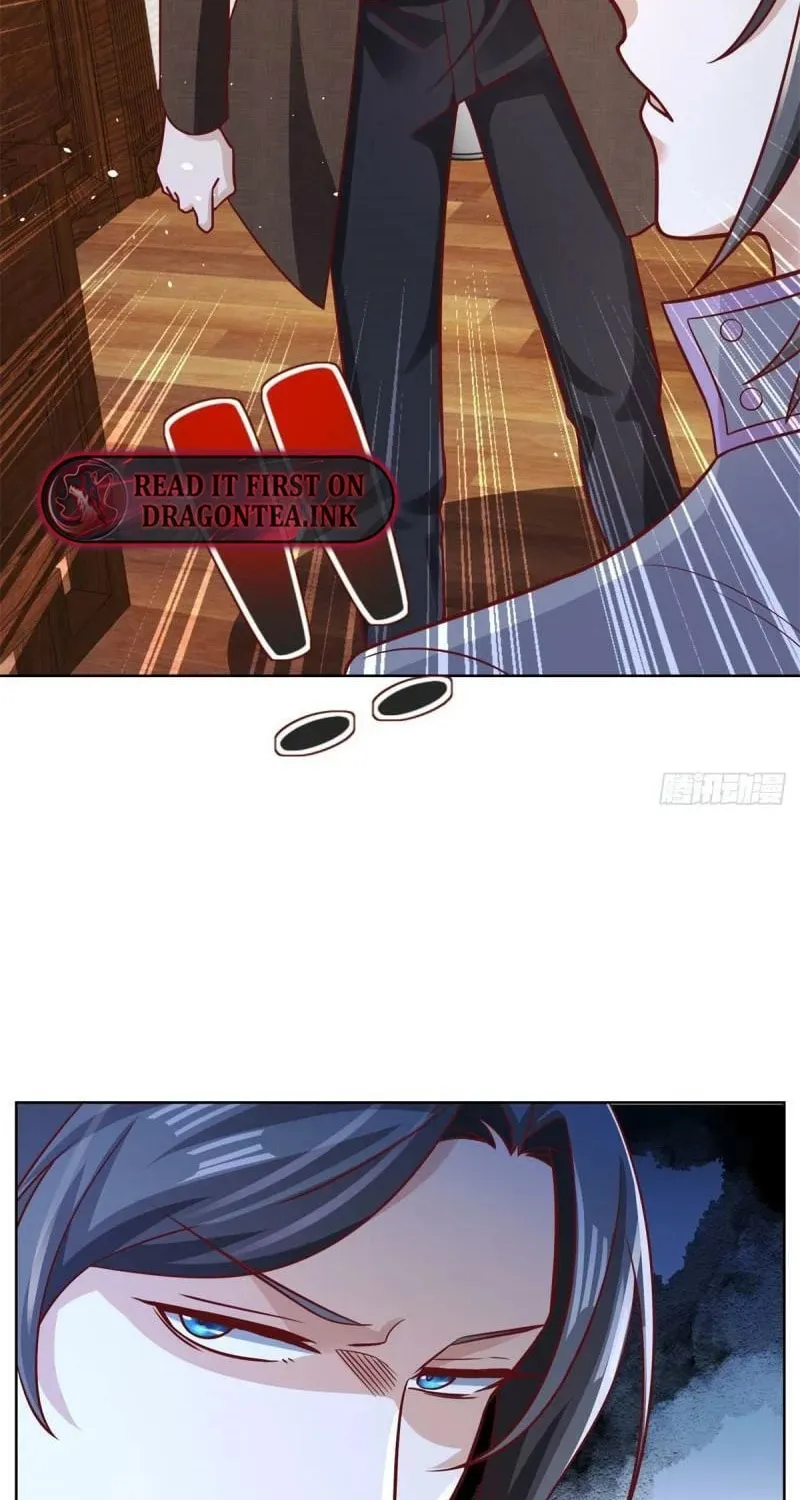 Read Arch-Villian chapter 44 image 3 on Lezhin