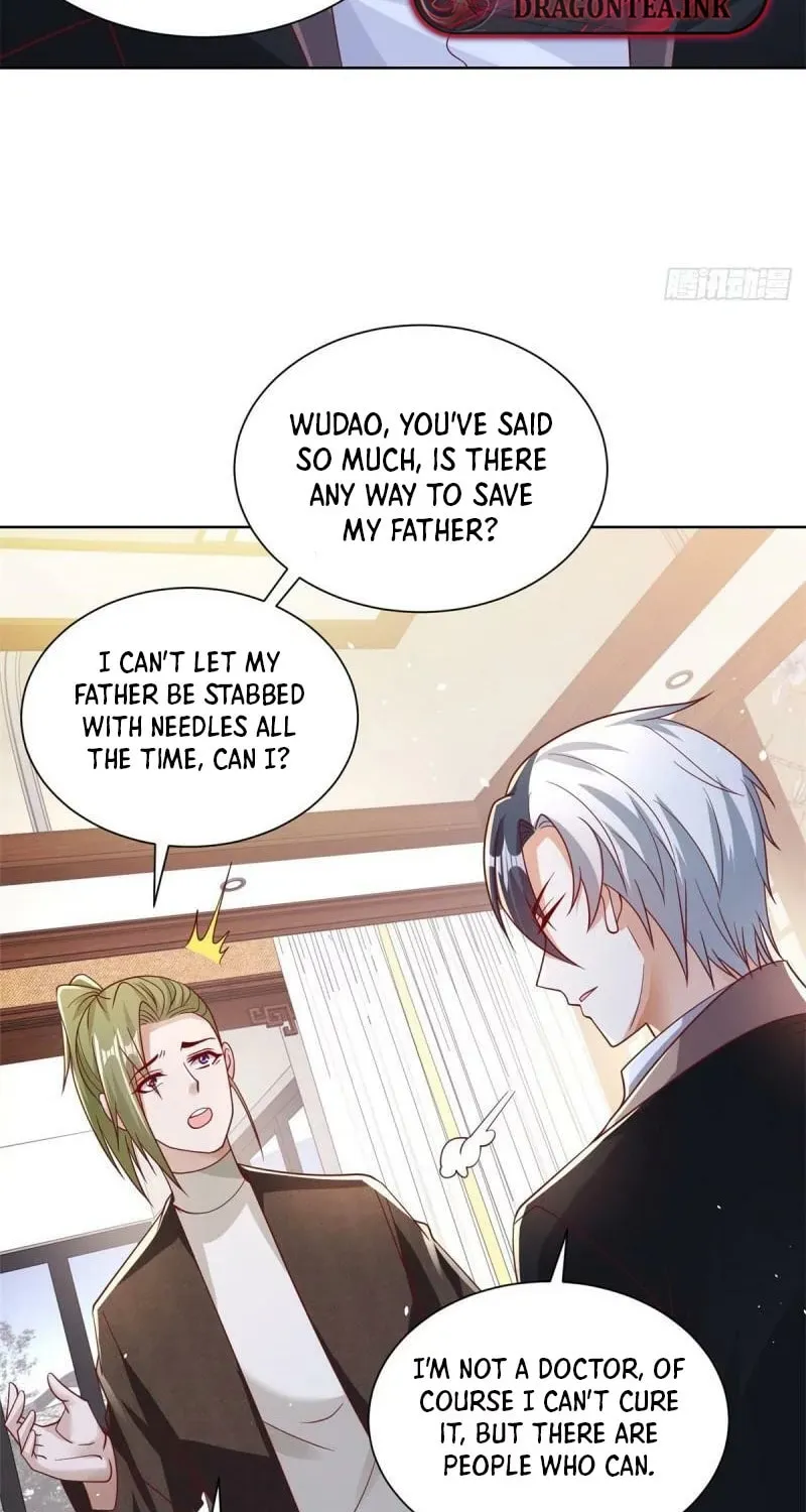 Read Arch-Villian chapter 44 image 31 on Lezhin