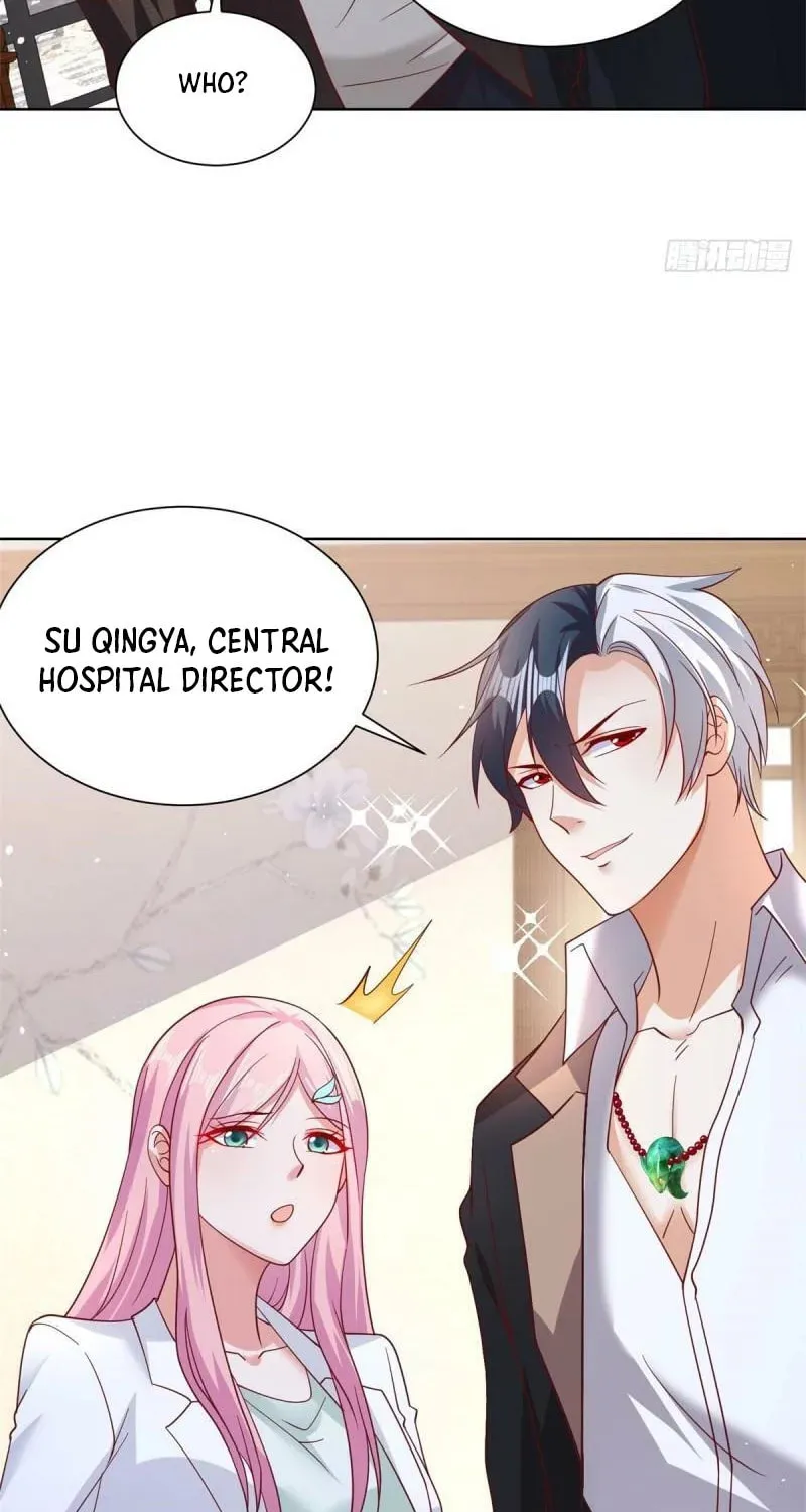 Read Arch-Villian chapter 44 image 32 on Lezhin