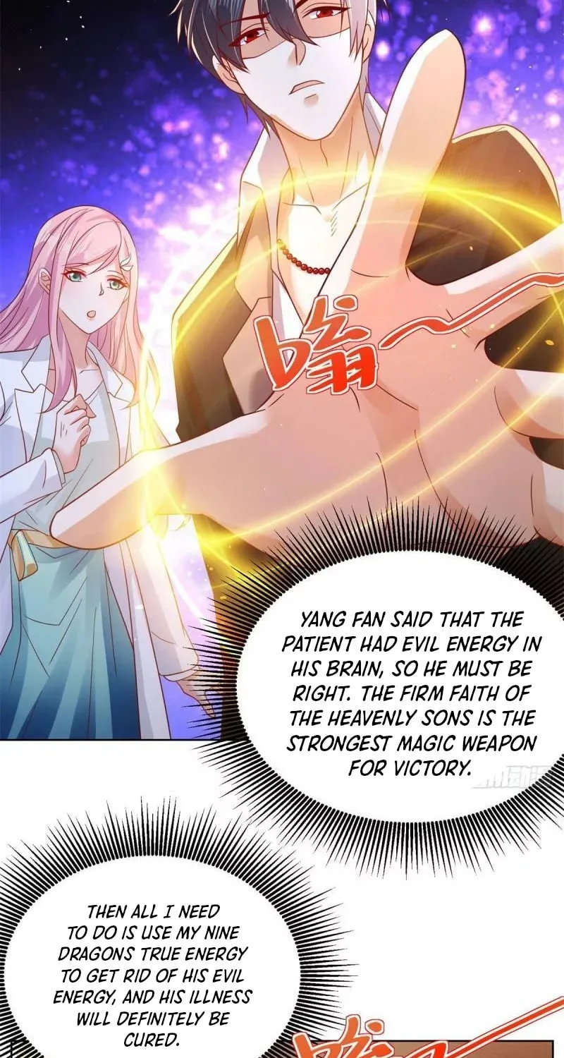 Read Arch-Villian chapter 44 image 37 on Lezhin