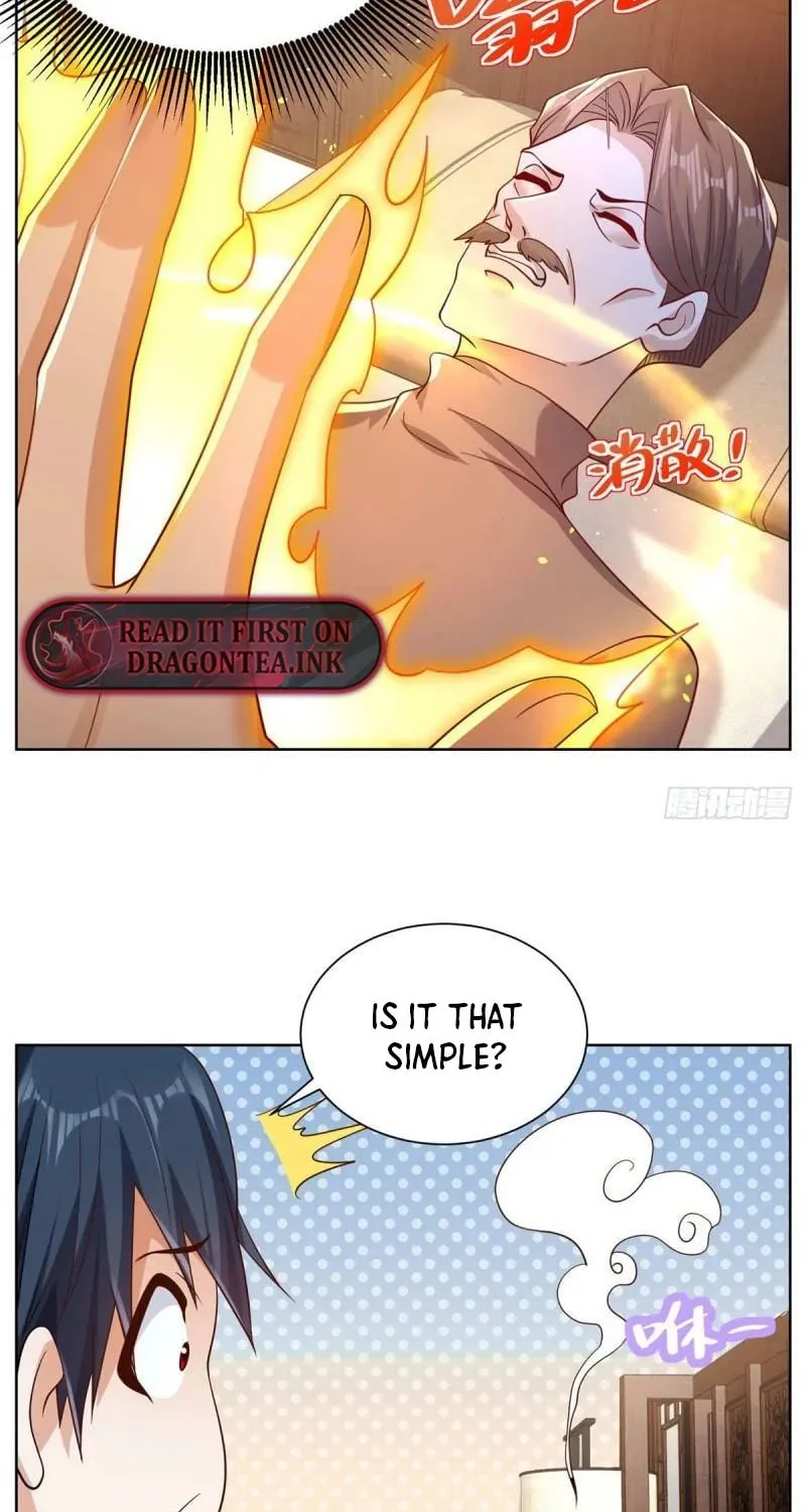Read Arch-Villian chapter 44 image 38 on Lezhin