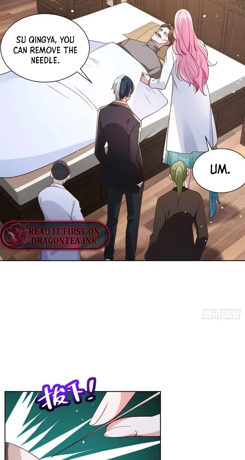 Read Arch-Villian chapter 44 image 45 on Lezhin