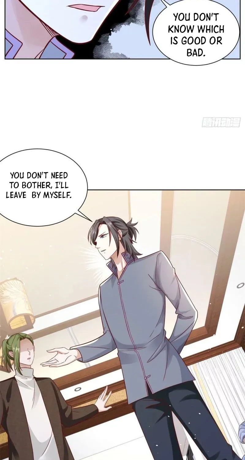 Read Arch-Villian chapter 44 image 5 on Lezhin