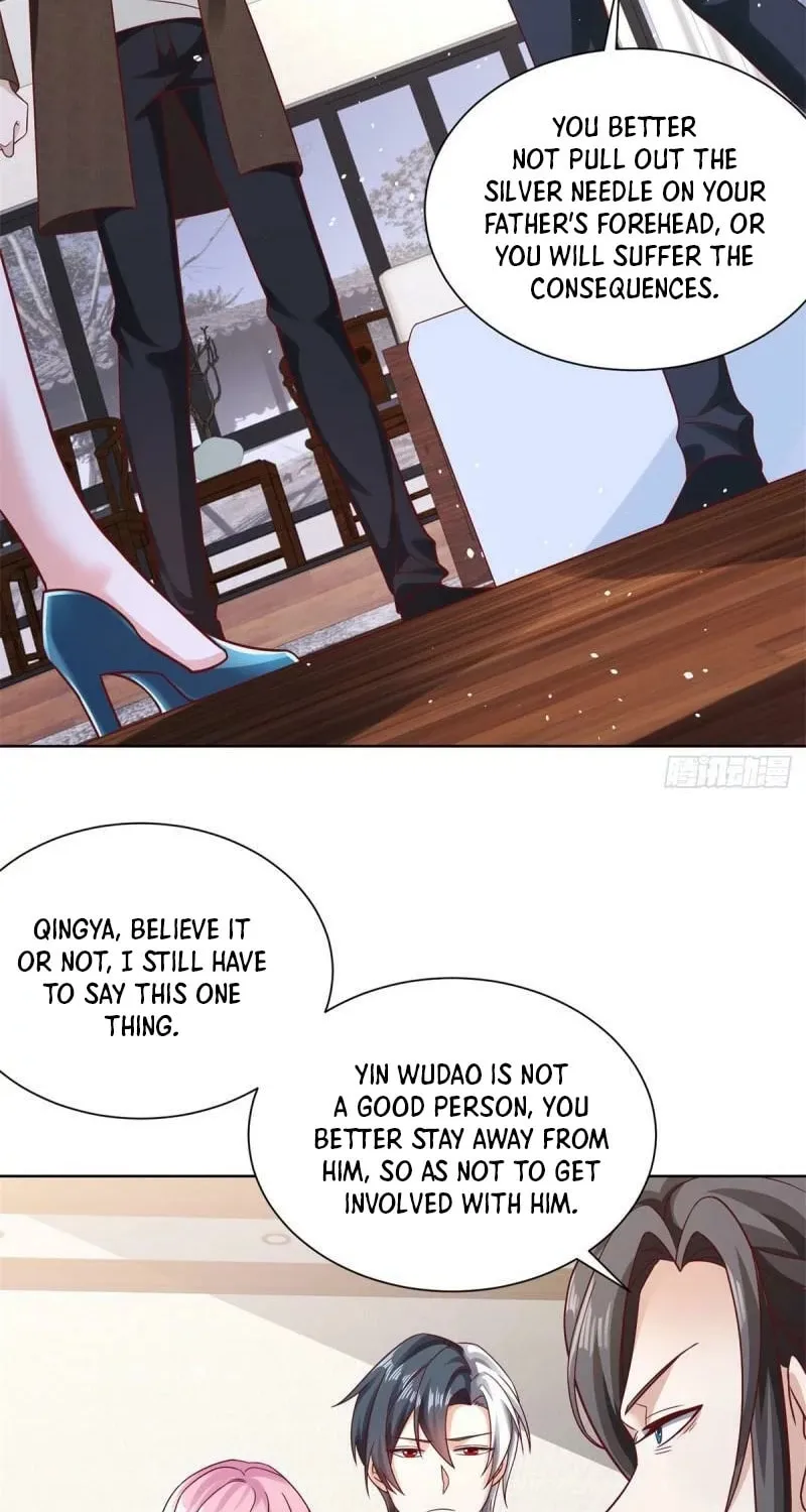 Read Arch-Villian chapter 44 image 6 on Lezhin