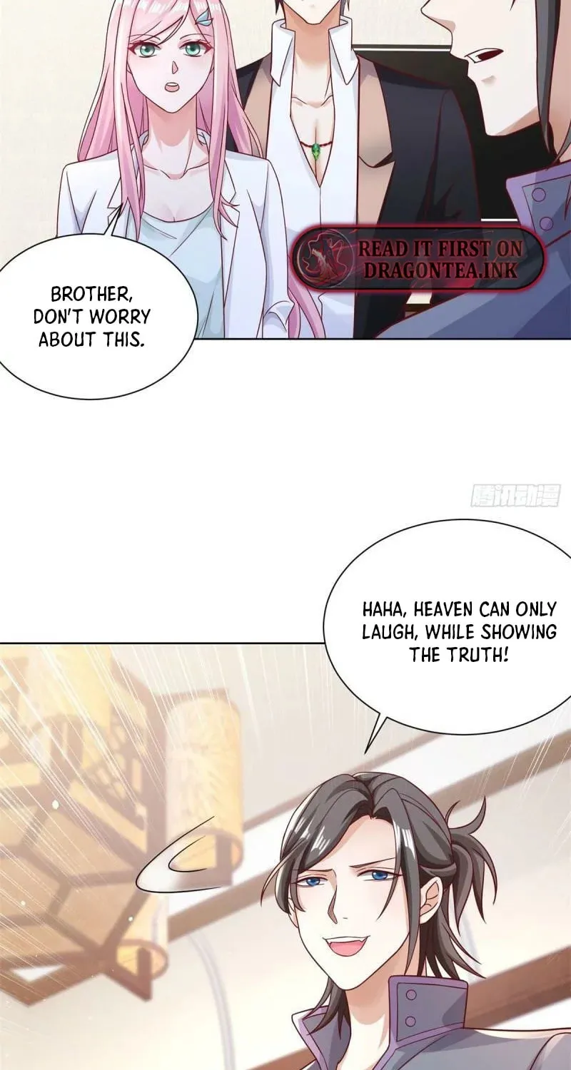 Read Arch-Villian chapter 44 image 7 on Lezhin