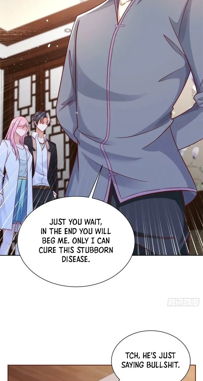 Read Arch-Villian chapter 44 image 8 on Lezhin