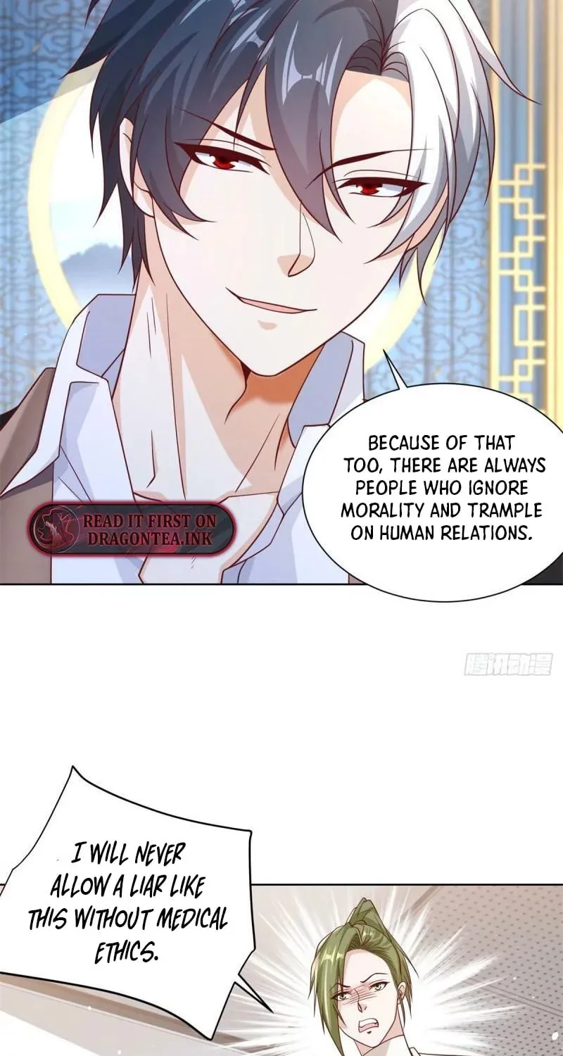 Read Arch-Villian chapter 45 image 10 on Lezhin